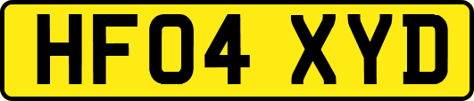 HF04XYD