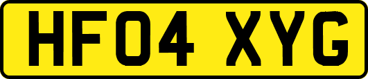HF04XYG