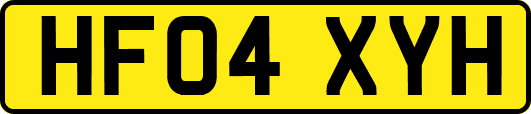 HF04XYH