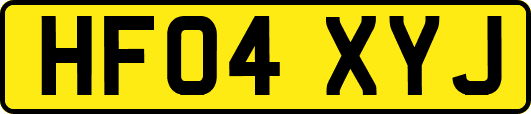 HF04XYJ