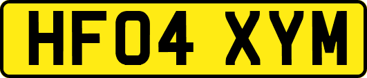 HF04XYM
