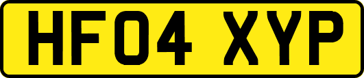 HF04XYP