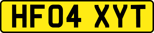 HF04XYT