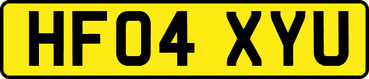 HF04XYU