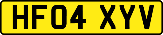 HF04XYV