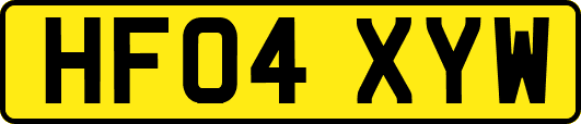 HF04XYW