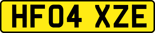 HF04XZE