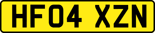 HF04XZN