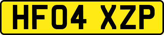 HF04XZP