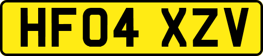 HF04XZV