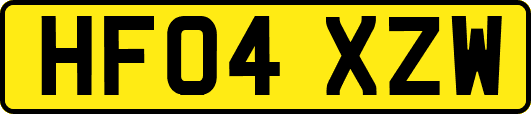 HF04XZW