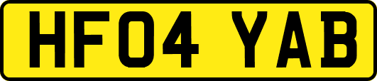 HF04YAB