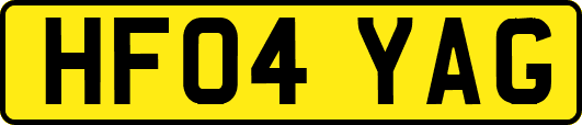 HF04YAG