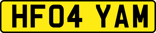 HF04YAM