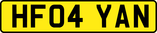 HF04YAN