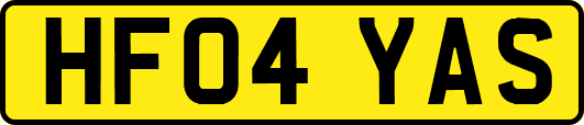HF04YAS