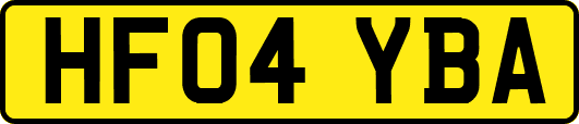 HF04YBA