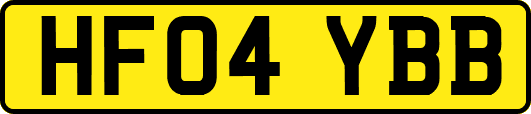 HF04YBB