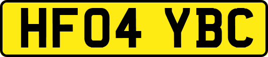 HF04YBC