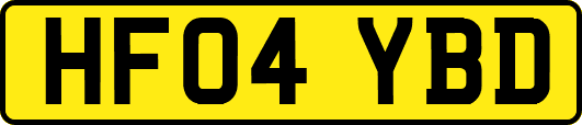 HF04YBD