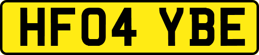 HF04YBE