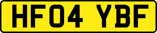 HF04YBF