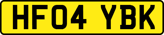 HF04YBK