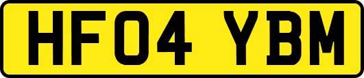 HF04YBM