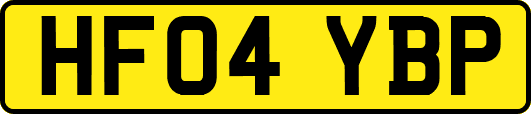 HF04YBP