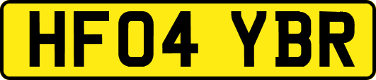 HF04YBR