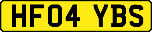 HF04YBS
