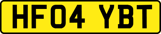 HF04YBT