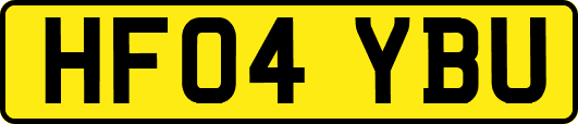 HF04YBU