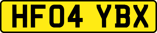 HF04YBX