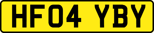 HF04YBY