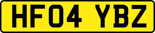 HF04YBZ
