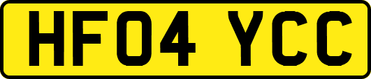 HF04YCC