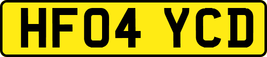 HF04YCD