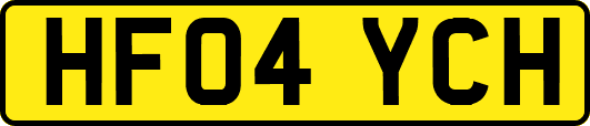 HF04YCH