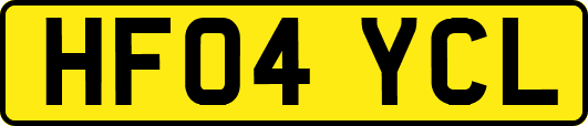 HF04YCL