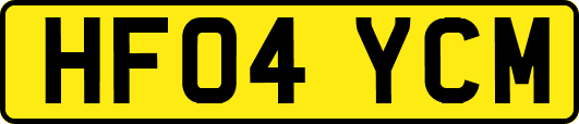 HF04YCM