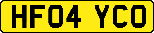 HF04YCO