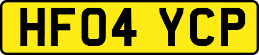 HF04YCP