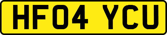 HF04YCU