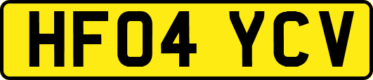 HF04YCV
