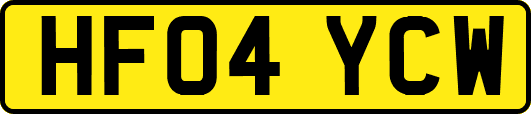 HF04YCW