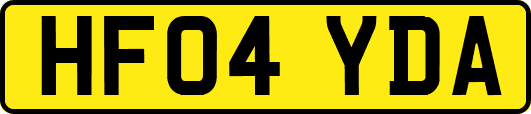 HF04YDA