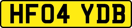 HF04YDB