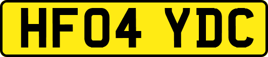 HF04YDC