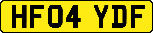 HF04YDF